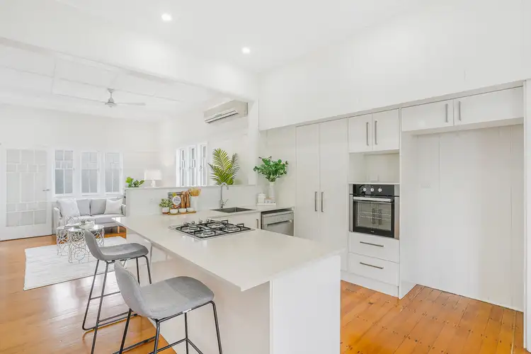 Fifth view of Homely house listing, 61 Digger Street, Cairns North QLD 4870