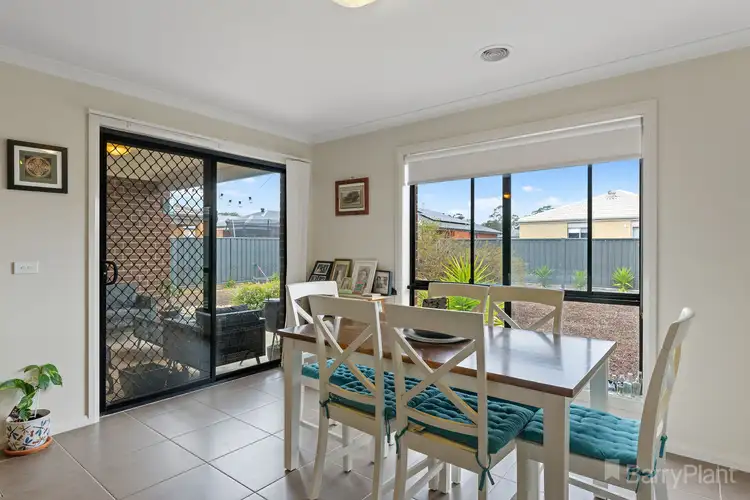 Third view of Homely house listing, 32 Bursaria Street, Jackass Flat VIC 3556
