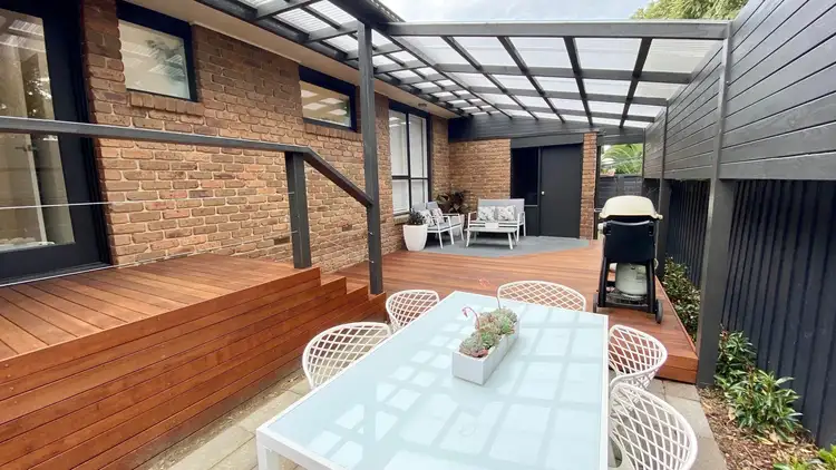Third view of Homely unit listing, 1/21 Wingate Avenue, Mount Waverley VIC 3149