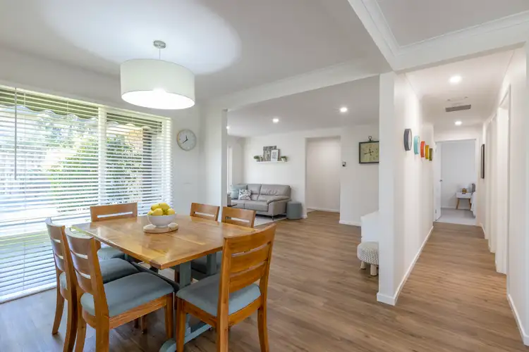 Fourth view of Homely unit listing, 1/21 Wingate Avenue, Mount Waverley VIC 3149