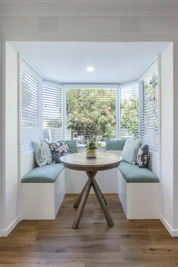 Fifth view of Homely unit listing, 1/21 Wingate Avenue, Mount Waverley VIC 3149