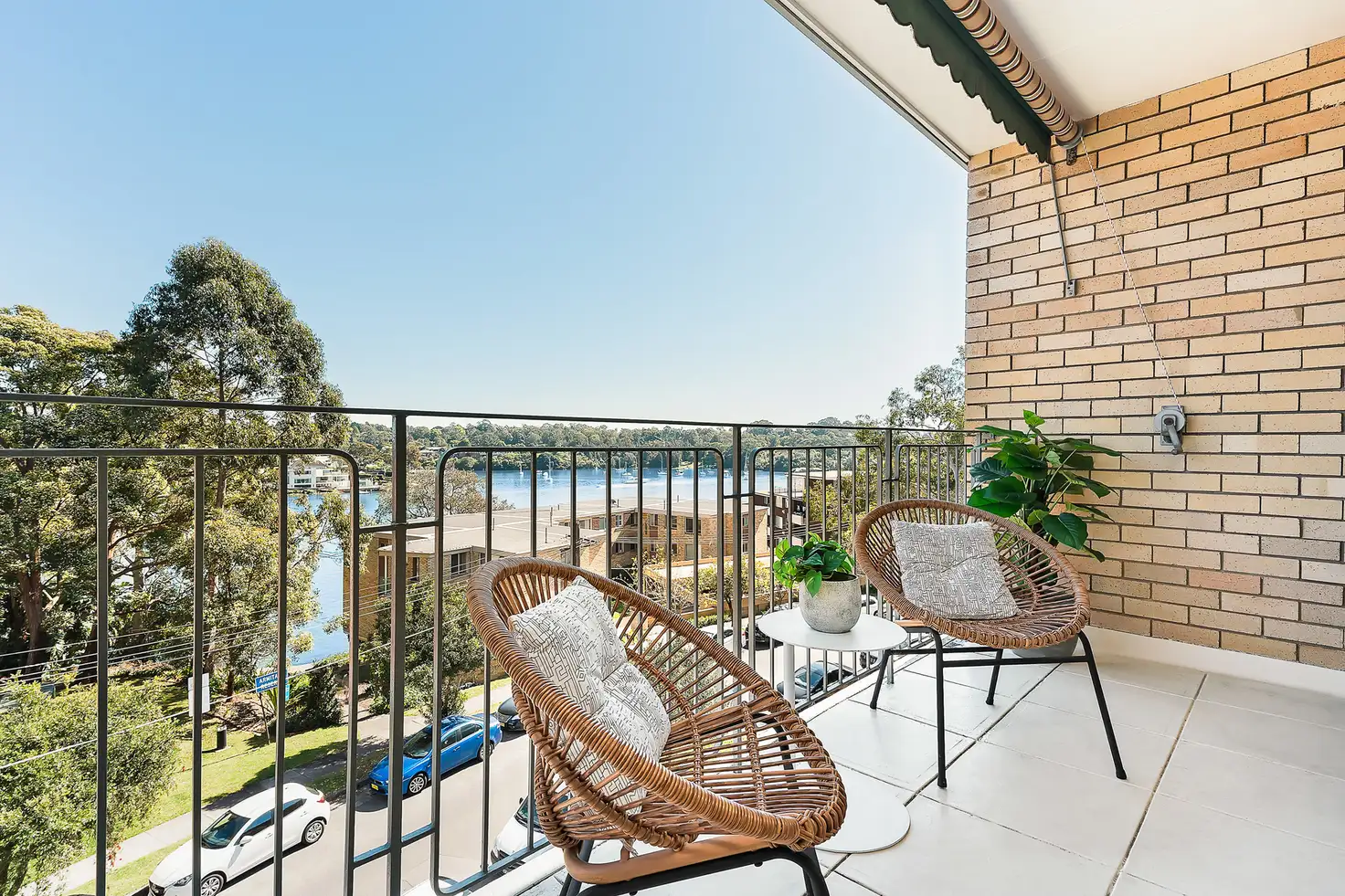 Main view of Homely unit listing, 13/6 Bortfield Drive, Chiswick NSW 2046