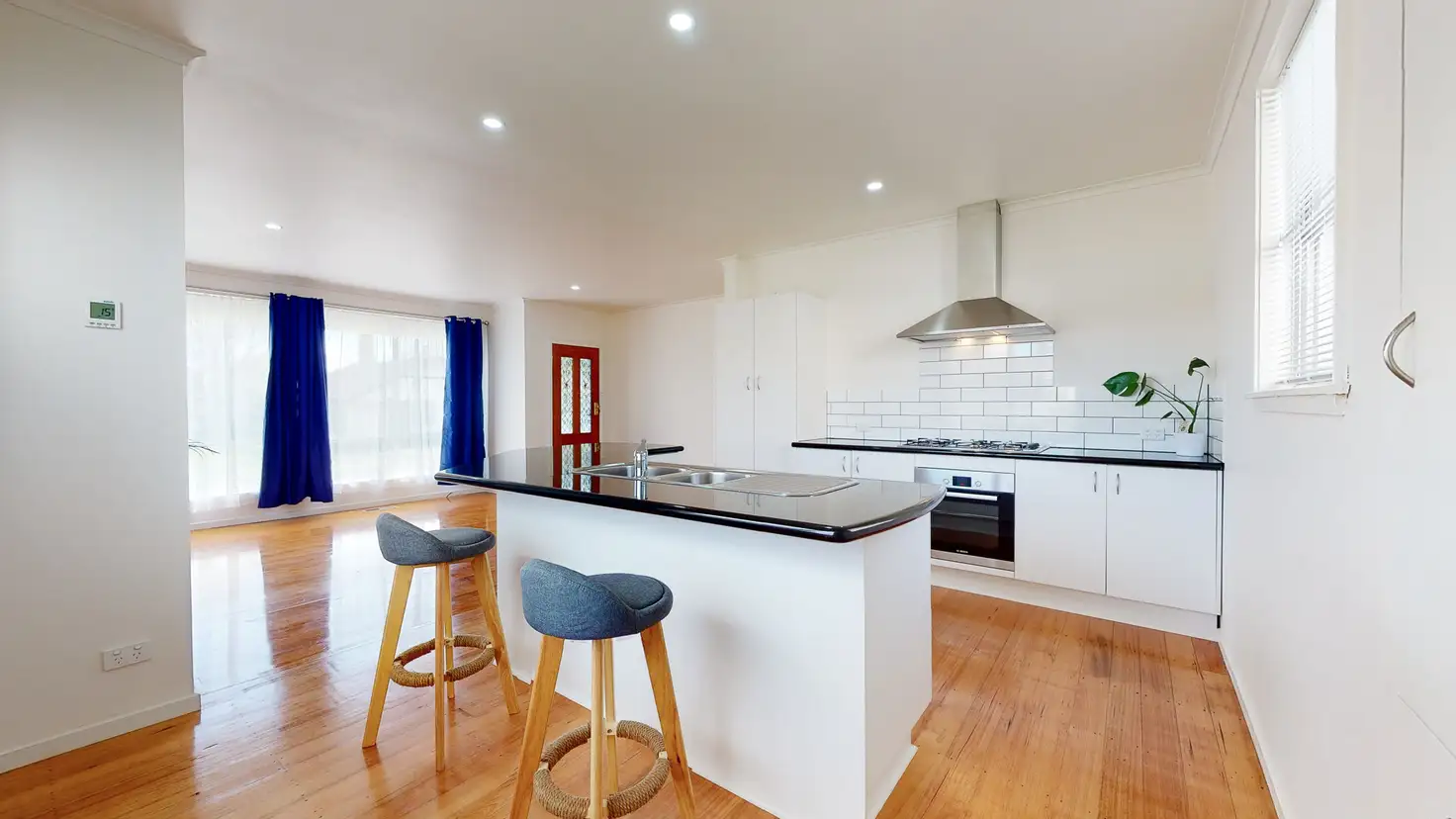 Main view of Homely house listing, 36 Little Crescent, Traralgon VIC 3844