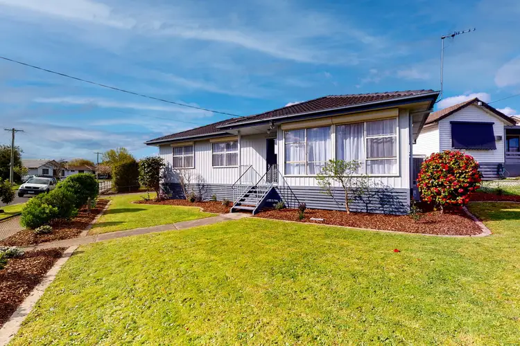 Second view of Homely house listing, 36 Little Crescent, Traralgon VIC 3844