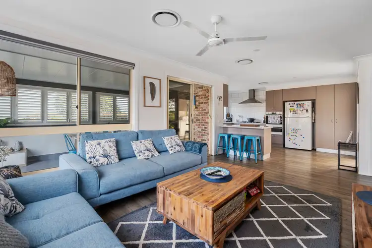4/100 Linden Avenue, Boambee East NSW 2452
