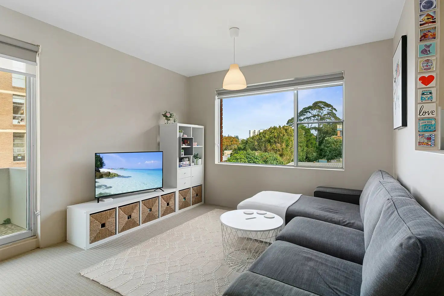 Main view of Homely apartment listing, 4/42 Seaview Street, Cronulla NSW 2230