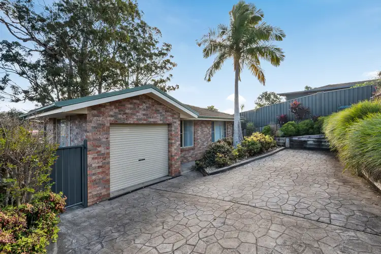 2/100 Linden Avenue, Boambee East NSW 2452