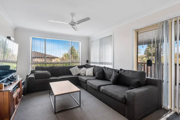 Fifth view of Homely villa listing, 2/100 Linden Avenue, Boambee East NSW 2452