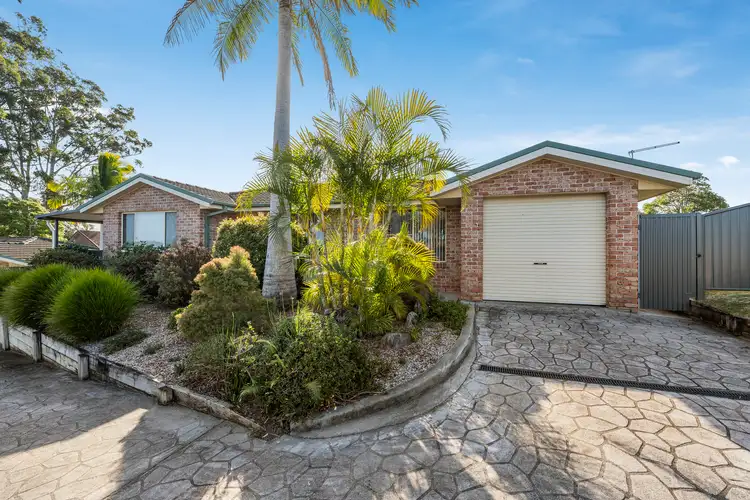 1/100 Linden Avenue, Boambee East NSW 2452