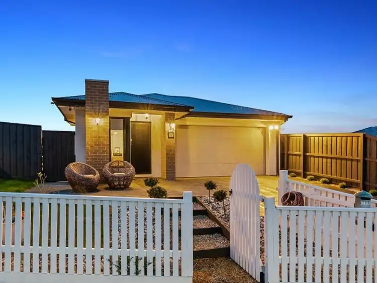 1 Bird Avenue, Bacchus Marsh VIC 3340