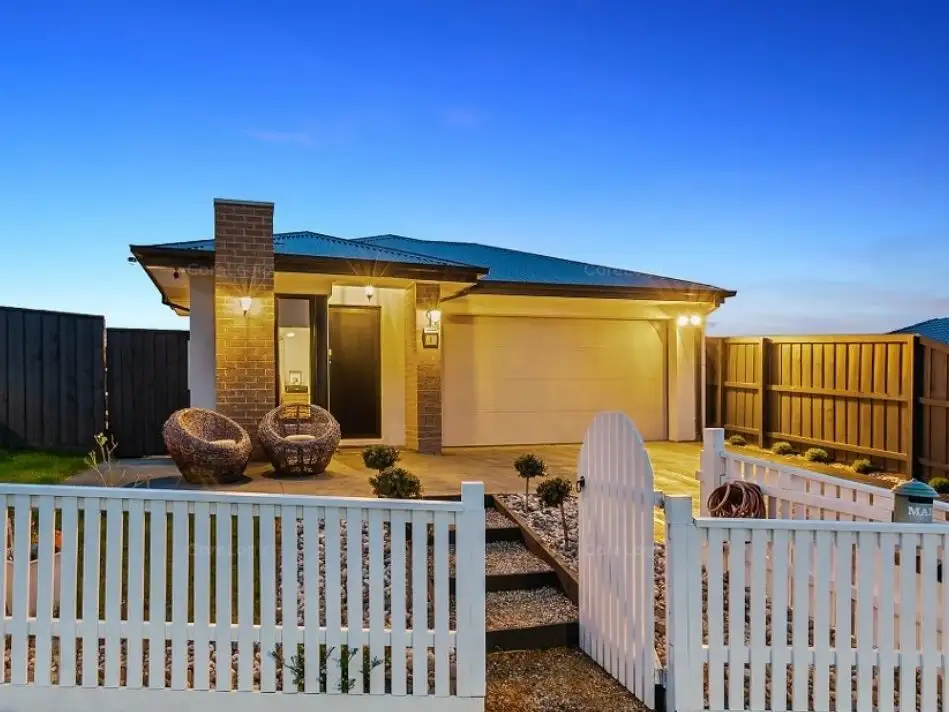 Main view of Homely house listing, 1 Bird Avenue, Bacchus Marsh VIC 3340