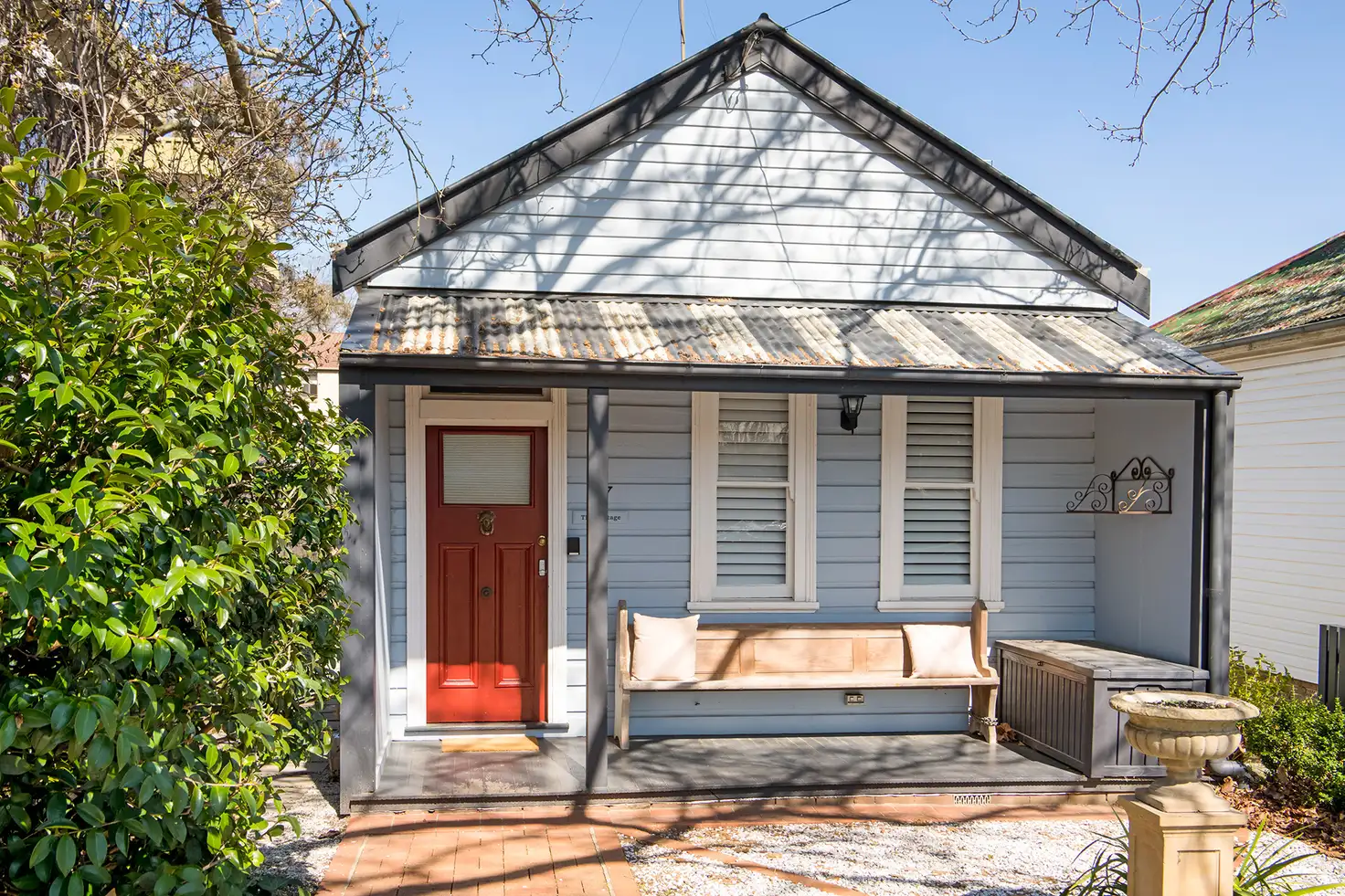 Main view of Homely house listing, 17 Bundaroo Street, Bowral NSW 2576