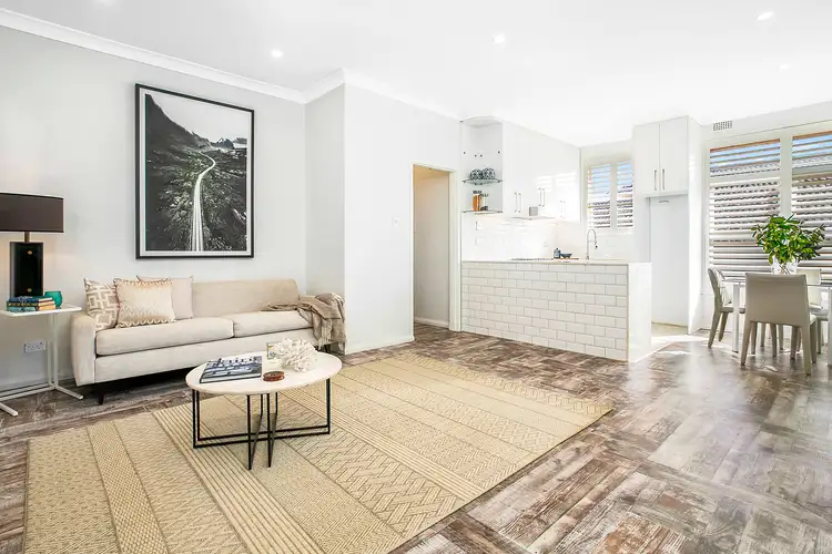 12/237 Darley Road, Randwick NSW 2031