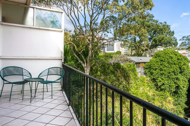 Sixth view of Homely apartment listing, 12/237 Darley Road, Randwick NSW 2031