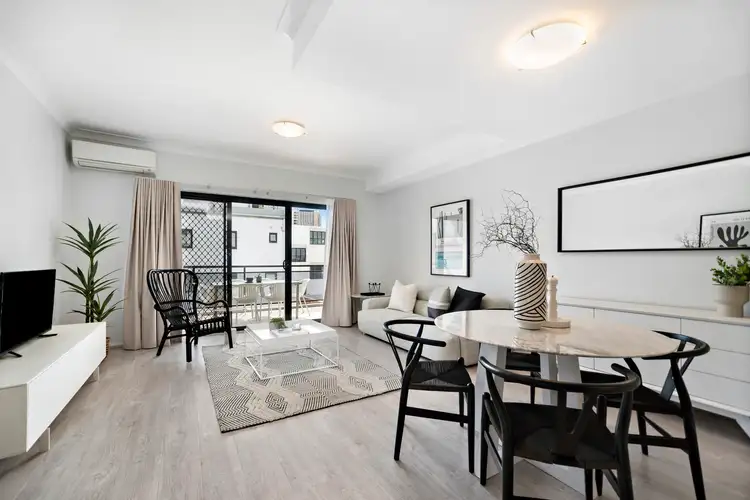 42/20-34 Wyndham Street, Alexandria NSW 2015