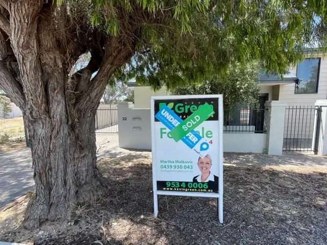 32D Gibson Street, Mandurah WA 6210