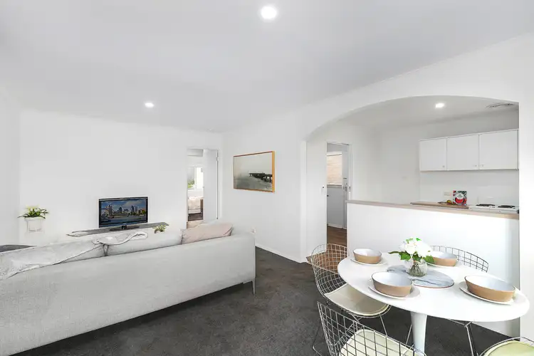 Third view of Homely unit listing, 6/3 South Valley Road, Highton VIC 3216