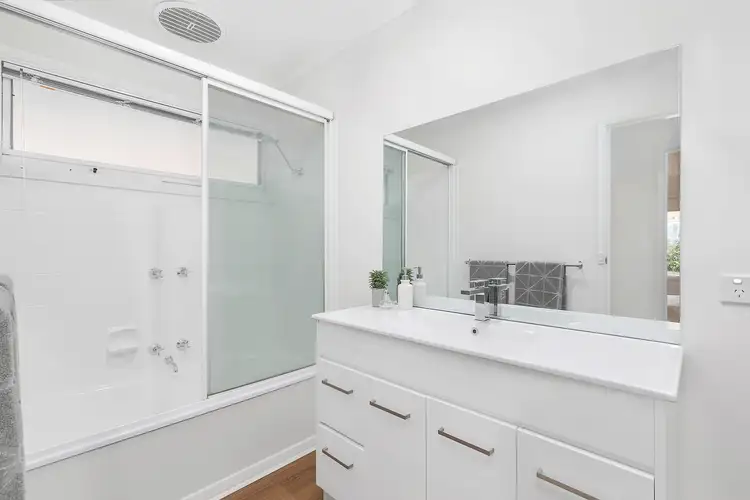 Fifth view of Homely unit listing, 6/3 South Valley Road, Highton VIC 3216