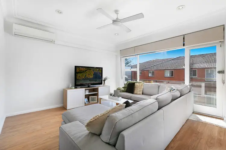 Main view of Homely apartment listing, 5/23 Gosport Street, Cronulla NSW 2230