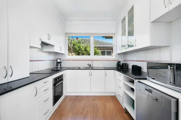 Third view of Homely apartment listing, 5/23 Gosport Street, Cronulla NSW 2230