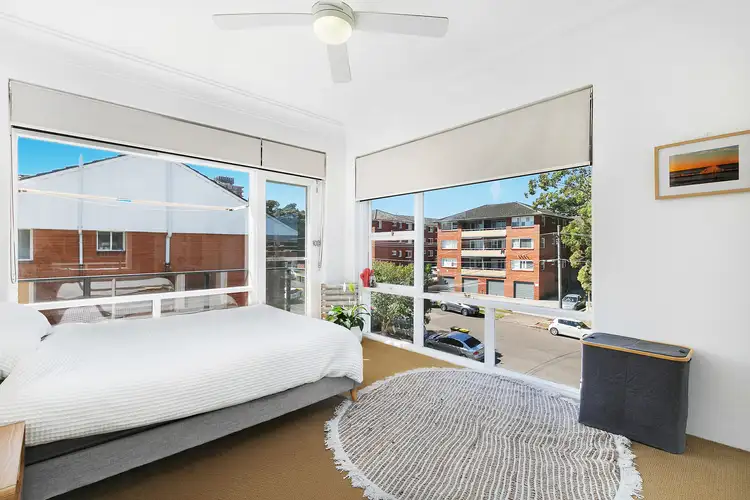 Fourth view of Homely apartment listing, 5/23 Gosport Street, Cronulla NSW 2230
