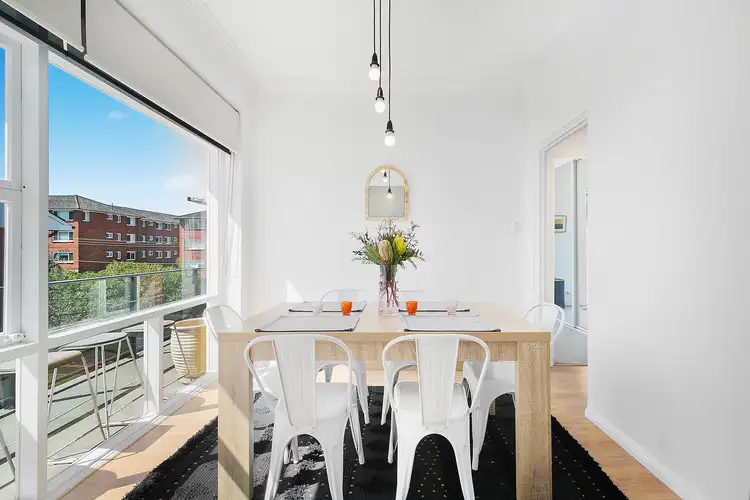 Fifth view of Homely apartment listing, 5/23 Gosport Street, Cronulla NSW 2230