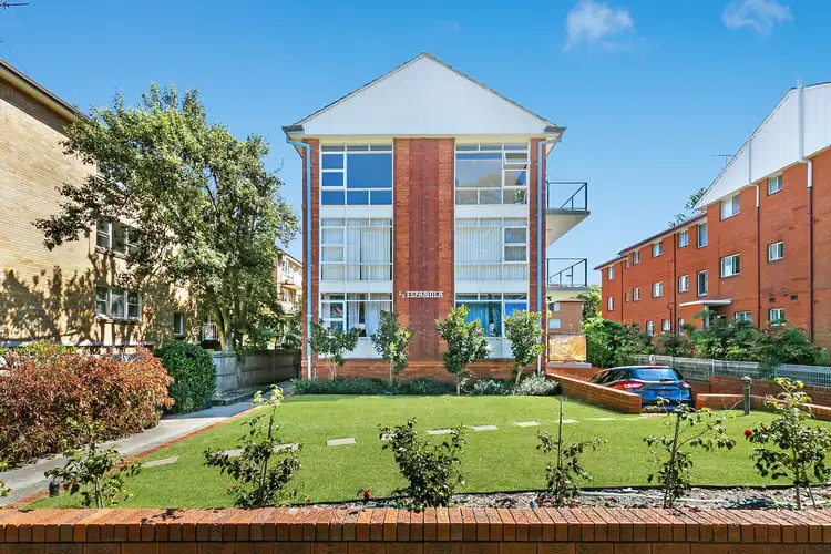 Sixth view of Homely apartment listing, 5/23 Gosport Street, Cronulla NSW 2230