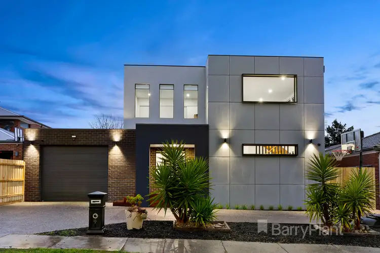 4 Tamar Street, Bundoora VIC 3083