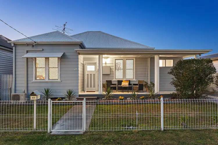 48 Shedden Street, Cessnock NSW 2325