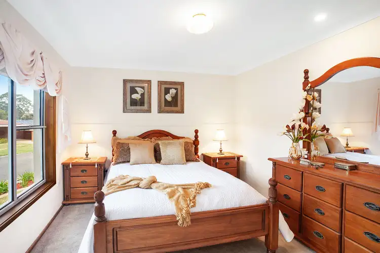 Fifth view of Homely house listing, 35 Valley View Road, Wyoming NSW 2250