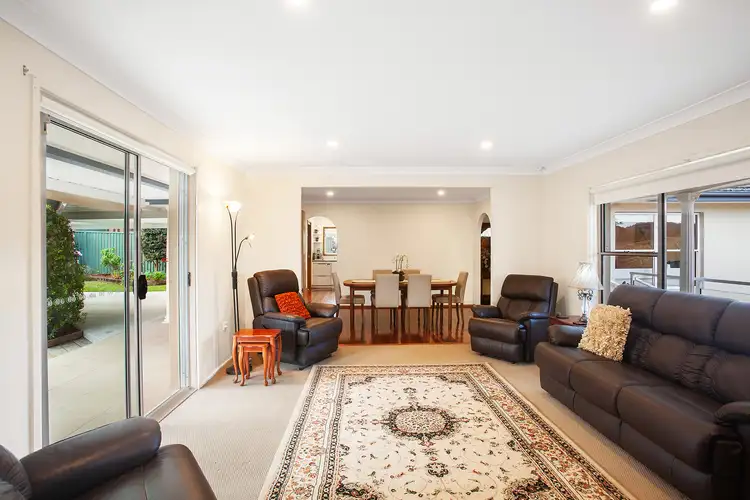 Sixth view of Homely house listing, 35 Valley View Road, Wyoming NSW 2250