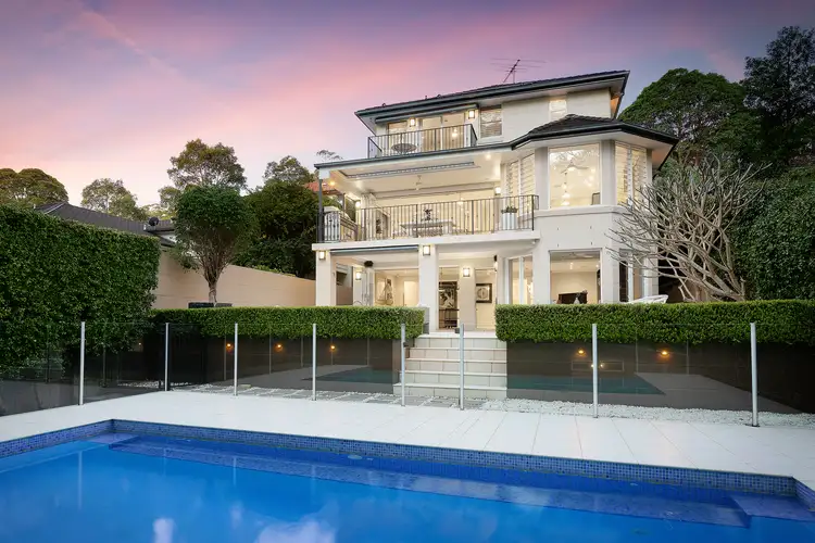 Main view of Homely house listing, 59 Austin Street, Lane Cove NSW 2066