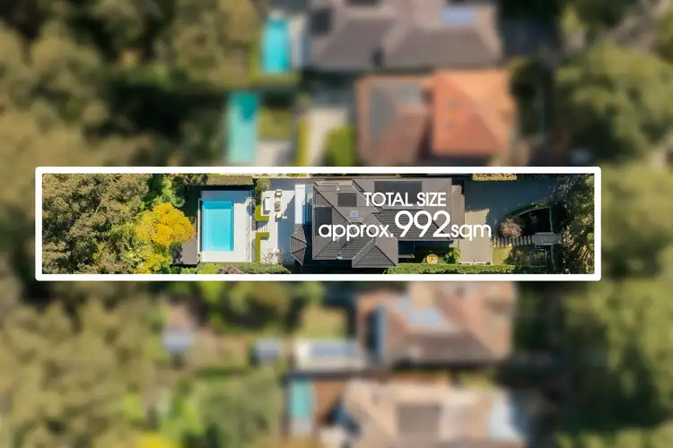 Third view of Homely house listing, 59 Austin Street, Lane Cove NSW 2066
