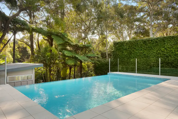 Fifth view of Homely house listing, 59 Austin Street, Lane Cove NSW 2066