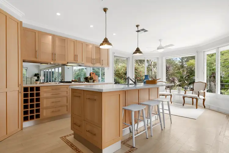 Sixth view of Homely house listing, 59 Austin Street, Lane Cove NSW 2066