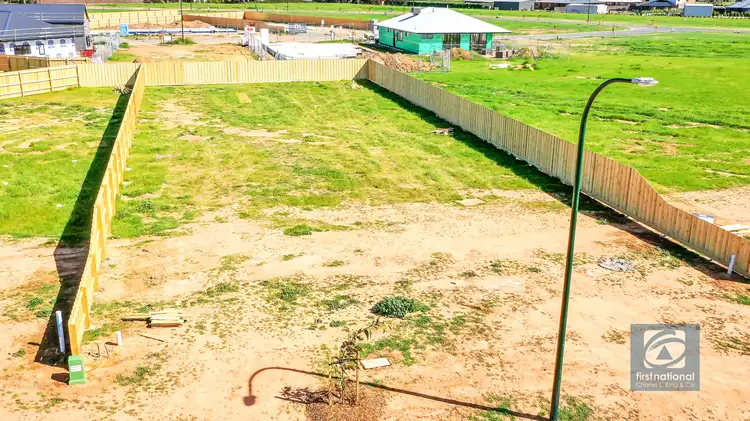 Fourth view of Homely land listing, LOT 186, 13 Chardonnay Avenue, Moama NSW 2731