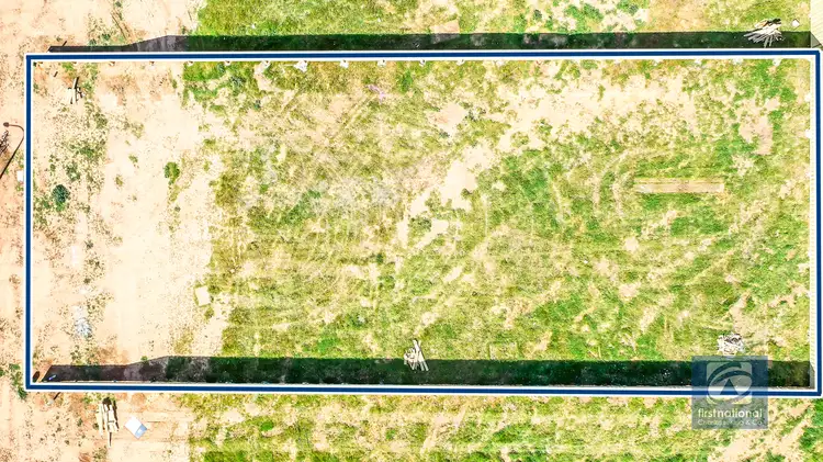 Fifth view of Homely land listing, LOT 186, 13 Chardonnay Avenue, Moama NSW 2731