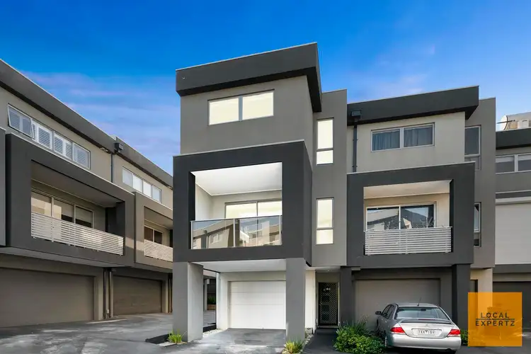 Main view of Homely unit listing, 15/13 Greville Street, Caroline Springs VIC 3023