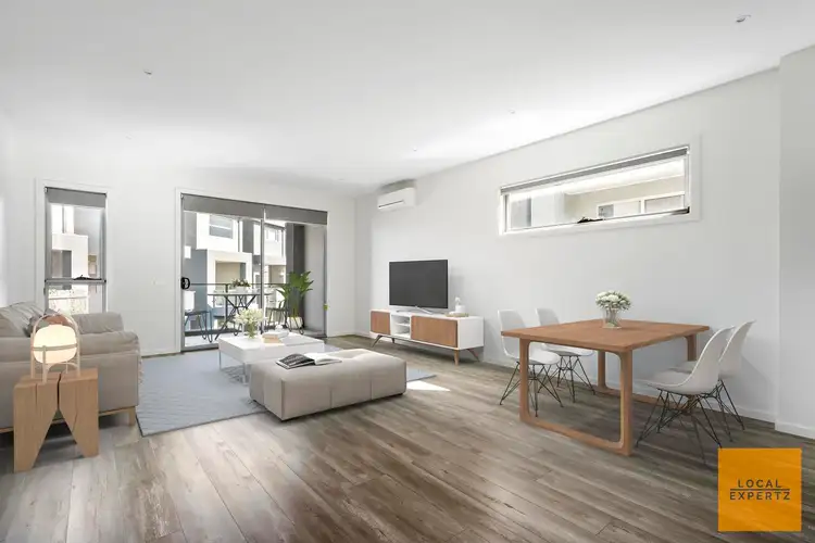 Fifth view of Homely unit listing, 15/13 Greville Street, Caroline Springs VIC 3023