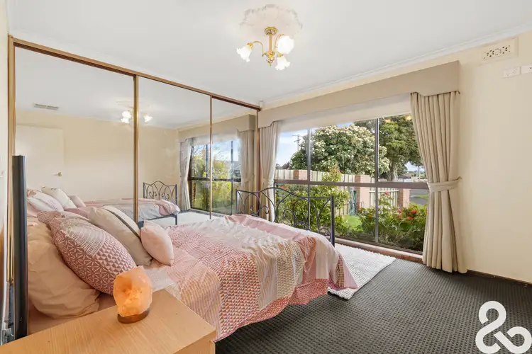 Sixth view of Homely house listing, 18 Dunbar Court, Lalor VIC 3075
