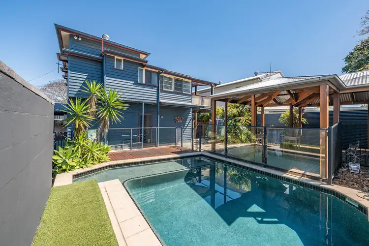 Main view of Homely house listing, 28 Adams Street, Deagon QLD 4017