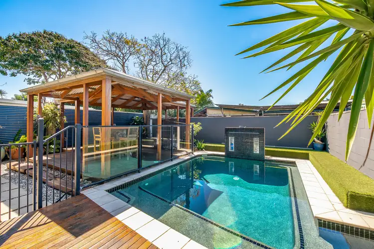 Second view of Homely house listing, 28 Adams Street, Deagon QLD 4017