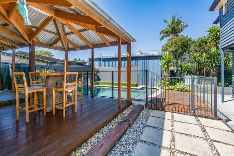 Third view of Homely house listing, 28 Adams Street, Deagon QLD 4017