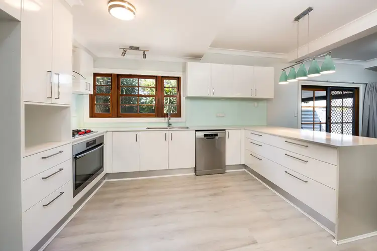 Fourth view of Homely house listing, 28 Adams Street, Deagon QLD 4017