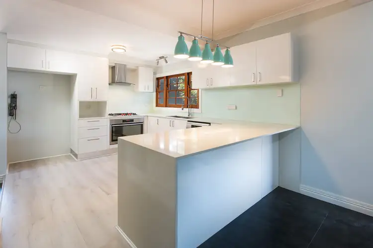Fifth view of Homely house listing, 28 Adams Street, Deagon QLD 4017