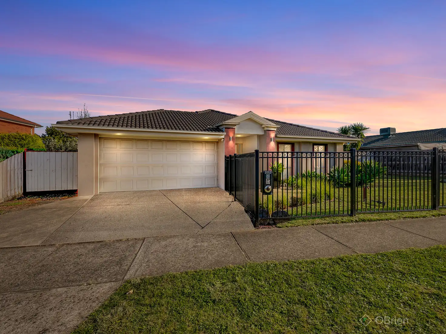 Main view of Homely house listing, 202 Ormond Road, Narre Warren South VIC 3805