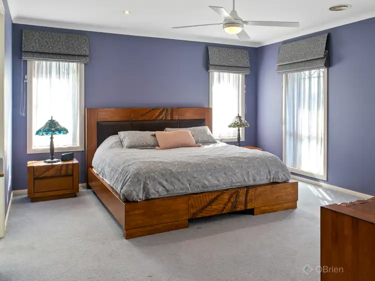 Second view of Homely house listing, 202 Ormond Road, Narre Warren South VIC 3805