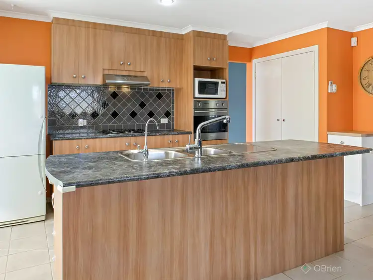 Fourth view of Homely house listing, 202 Ormond Road, Narre Warren South VIC 3805