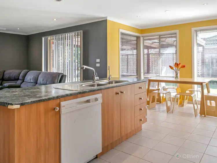 Fifth view of Homely house listing, 202 Ormond Road, Narre Warren South VIC 3805