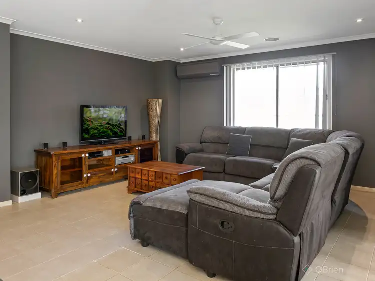 Sixth view of Homely house listing, 202 Ormond Road, Narre Warren South VIC 3805